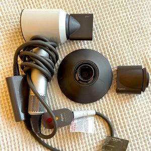 Dyson Supersonic Hair Dryer